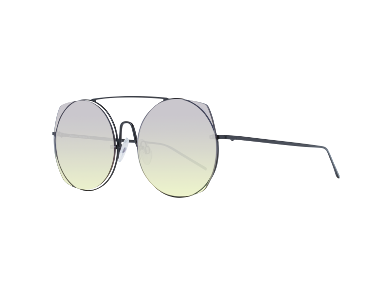 Ana Hickmann Sunglasses HI3067 09A 56