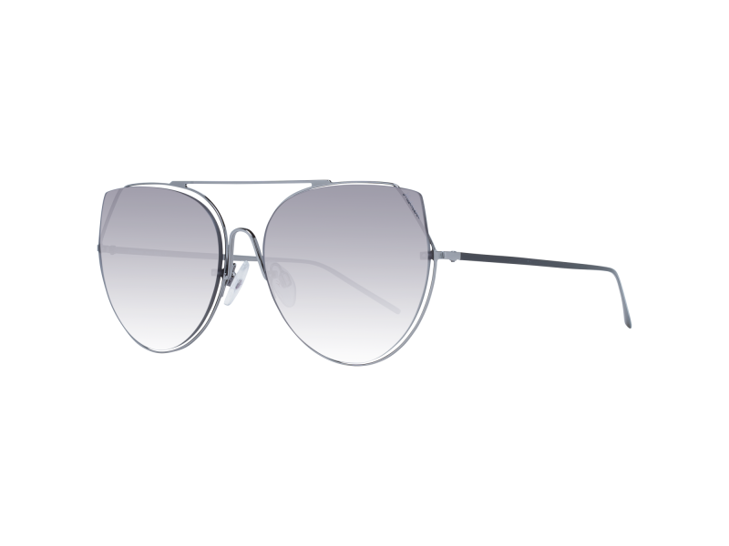 Ana Hickmann Sunglasses HI3068 02A 58