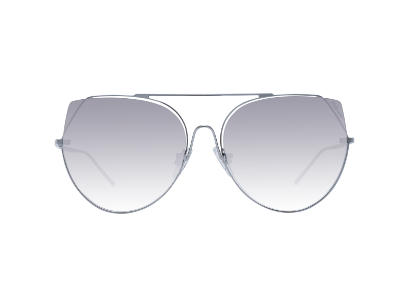 Ana Hickmann Sunglasses HI3068 02A 58
