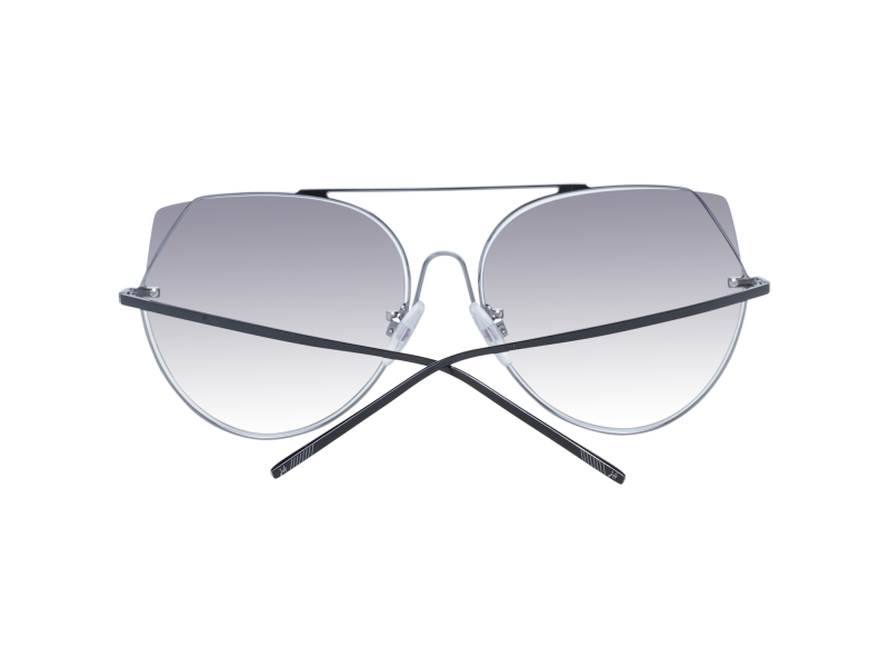 Ana Hickmann Sunglasses HI3068 02A 58