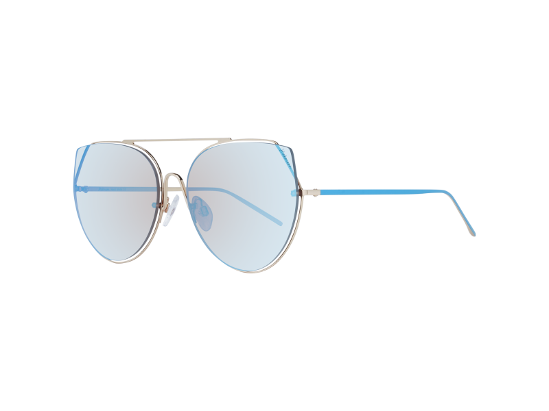 Ana Hickmann Sunglasses HI3068 04D 58