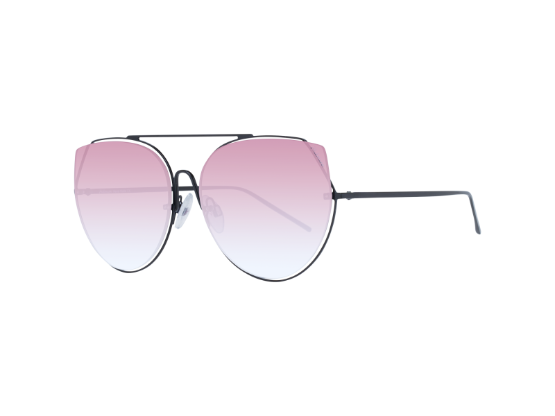 Ana Hickmann Sunglasses HI3068 09A 58