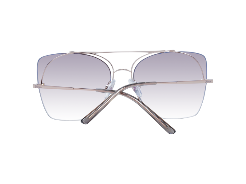 Ana Hickmann Sunglasses HI3075 05A 58