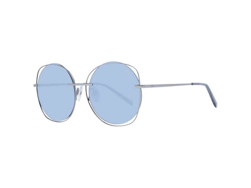Ana Hickmann Sunglasses HI3078 02A 57
