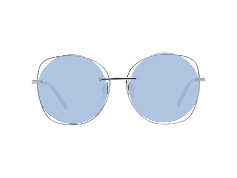 Ana Hickmann Sunglasses HI3078 02A 57