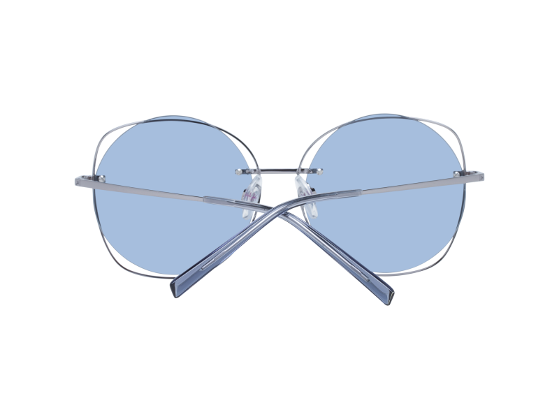 Ana Hickmann Sunglasses HI3078 02A 57