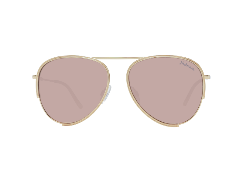 Ana Hickmann Sunglasses HI3083 04A 58