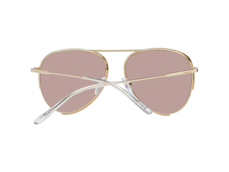 Ana Hickmann Sunglasses HI3083 04A 58
