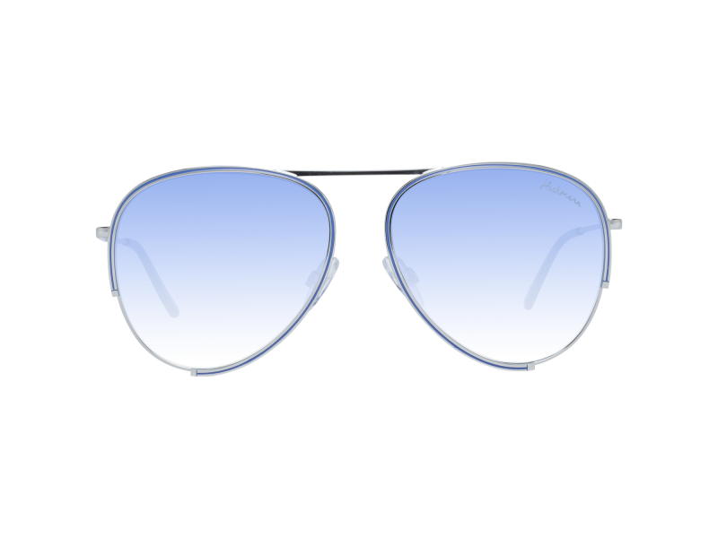 Ana Hickmann Sunglasses HI3083 06A 58