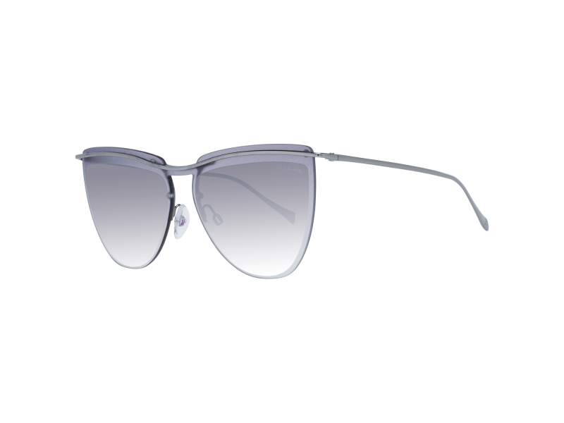 Ana Hickmann Sunglasses HI3085 02A 132