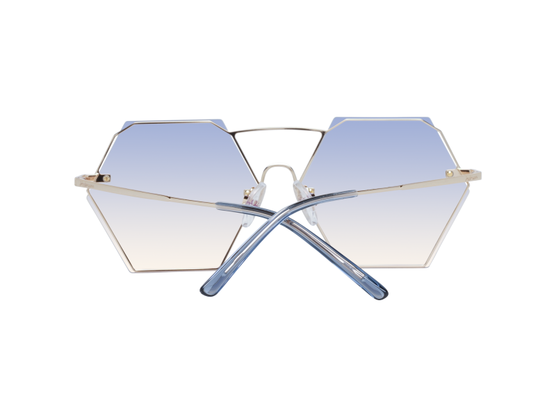 Ana Hickmann Sunglasses HI3086 04A 59