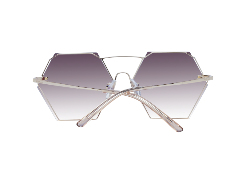 Ana Hickmann Sunglasses HI3086 04B 59