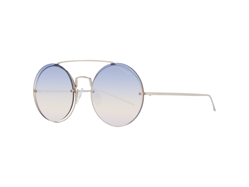 Ana Hickmann Sunglasses HI3090 04A 54