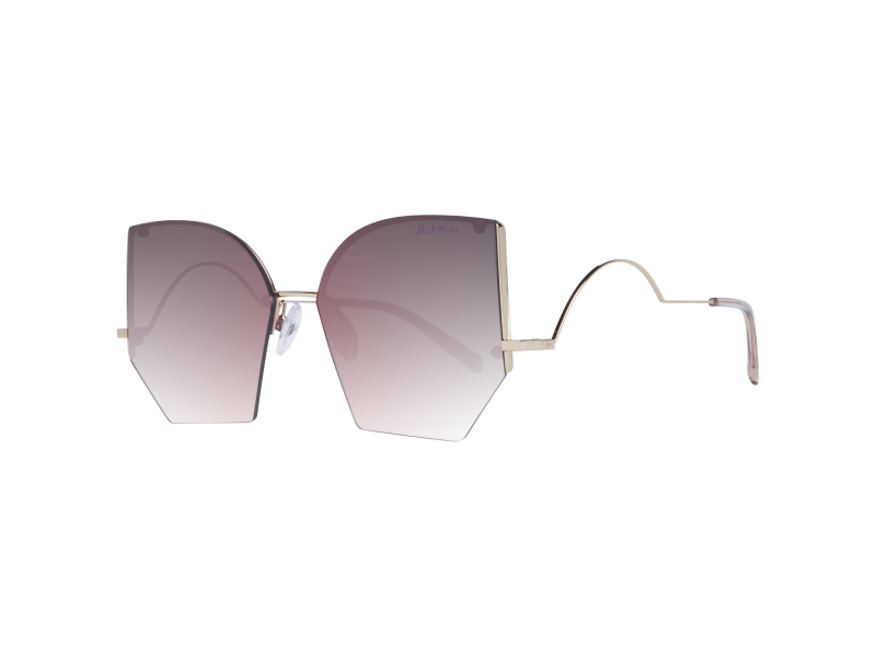 Ana Hickmann Sunglasses HI3093 04A 59