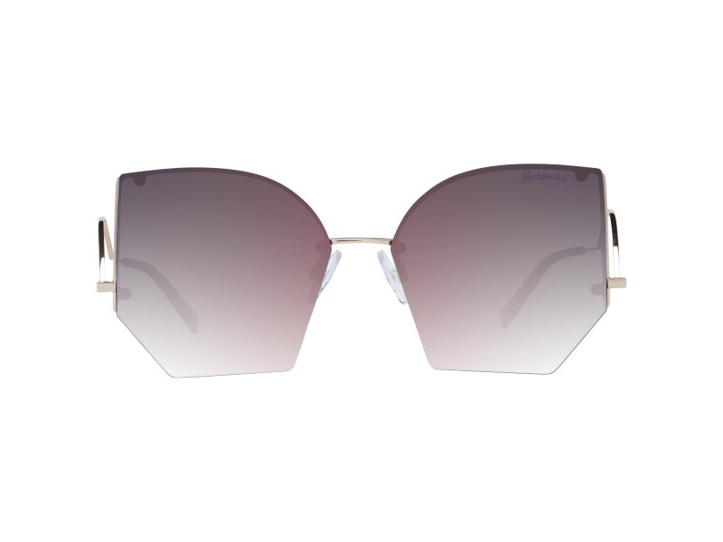 Ana Hickmann Sunglasses HI3093 04A 59