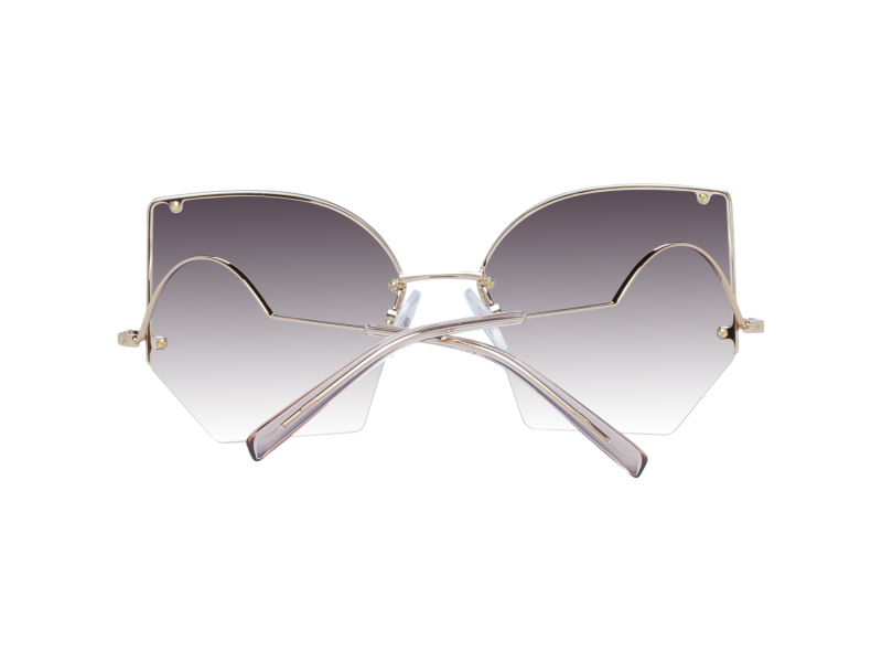 Ana Hickmann Sunglasses HI3093 04A 59
