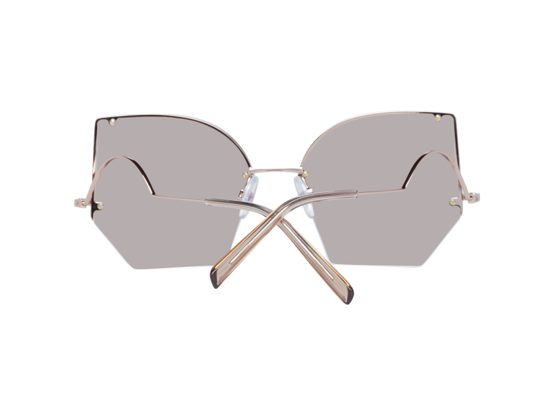 Ana Hickmann Sunglasses HI3093 05A 59