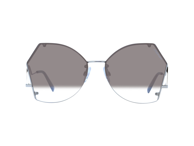 Ana Hickmann Sunglasses HI3094 03A 61