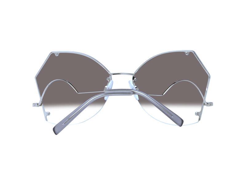 Ana Hickmann Sunglasses HI3094 03A 61