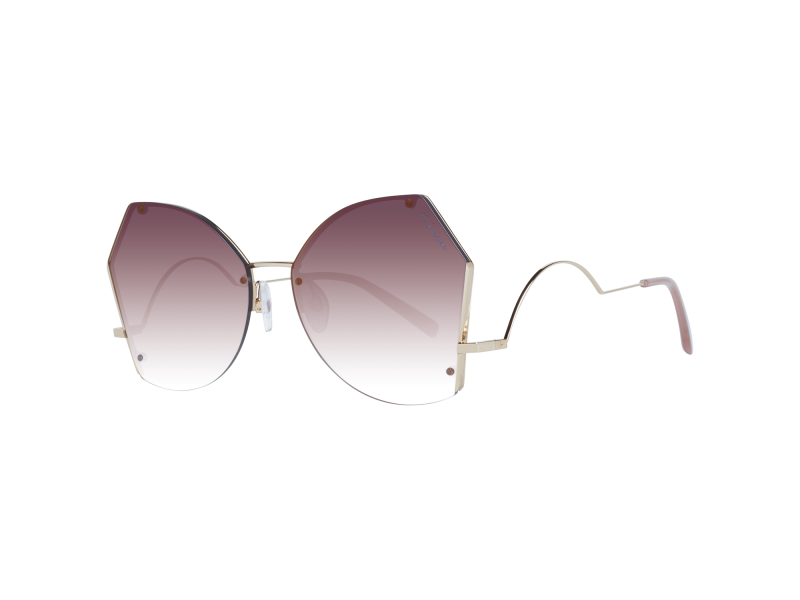 Ana Hickmann Sunglasses HI3094 04A 61