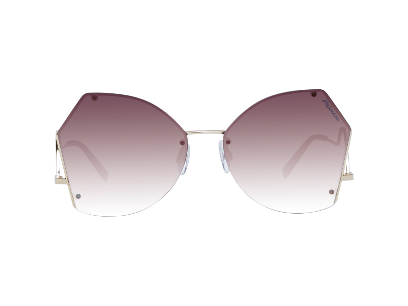 Ana Hickmann Sunglasses HI3094 04A 61