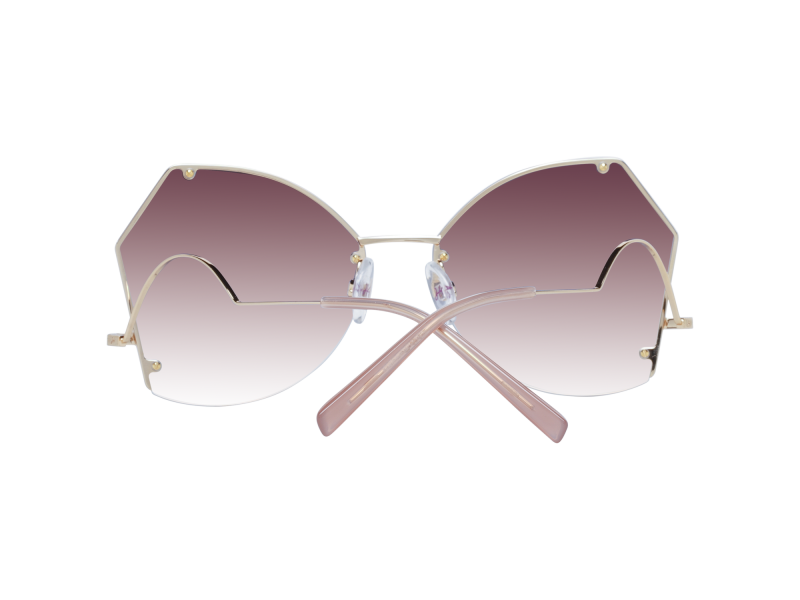Ana Hickmann Sunglasses HI3094 04A 61