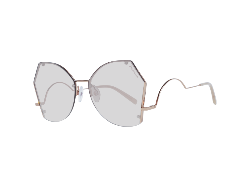 Ana Hickmann Sunglasses HI3094 05A 61
