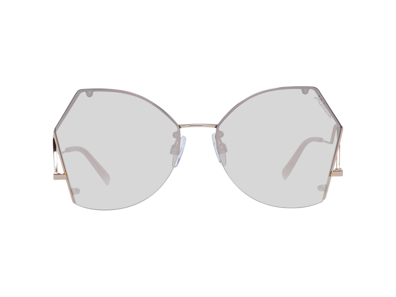 Ana Hickmann Sunglasses HI3094 05A 61