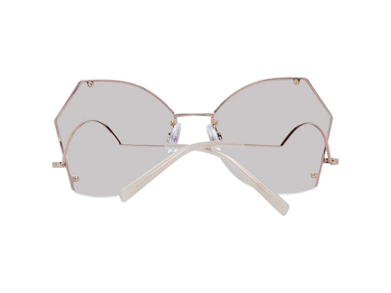 Ana Hickmann Sunglasses HI3094 05A 61