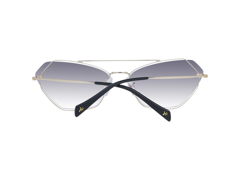 Ana Hickmann Sunglasses HI3111 04A 62