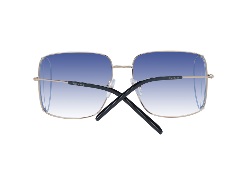 Ana Hickmann Sunglasses HI3142 04B 55
