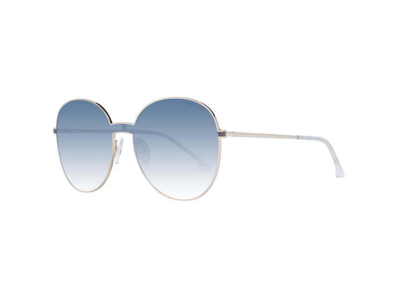 Ana Hickmann Sunglasses HI3153 04A 140