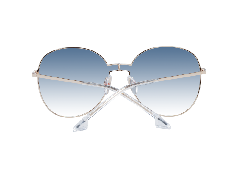 Ana Hickmann Sunglasses HI3153 04A 140