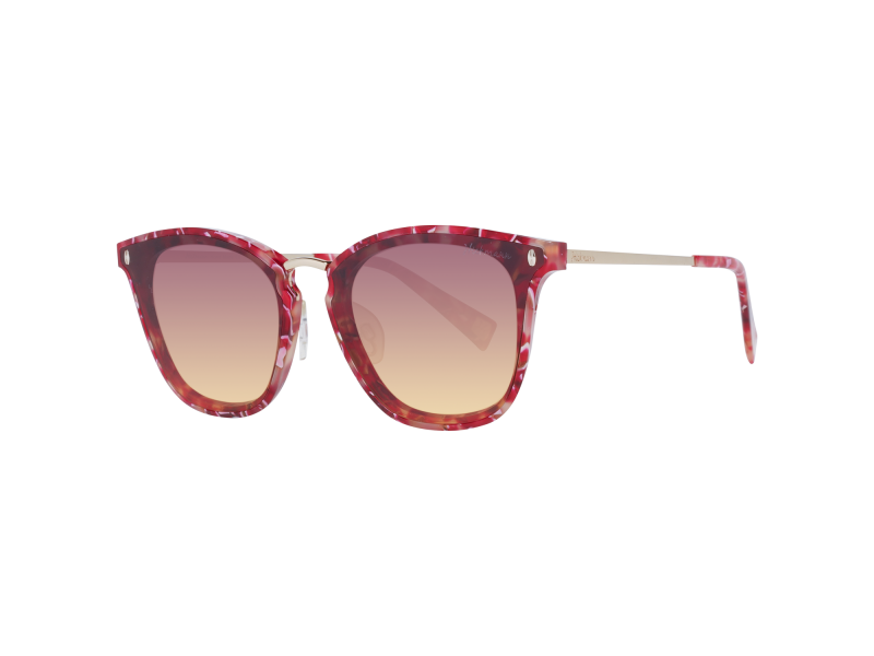 Ana Hickmann Sunglasses HI9065 G23 49