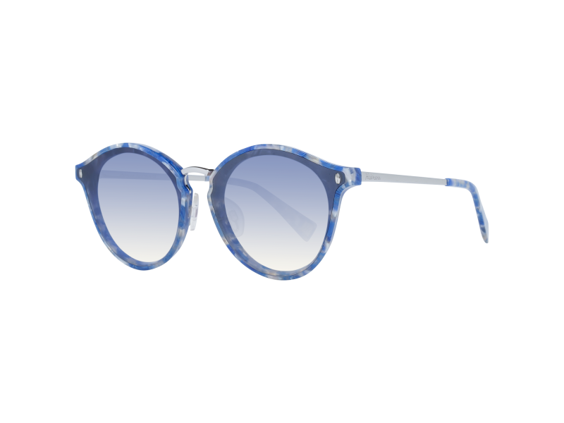 Ana Hickmann Sunglasses HI9066 G22 49