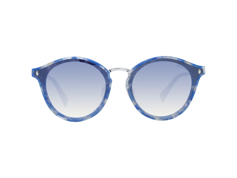 Ana Hickmann Sunglasses HI9066 G22 49