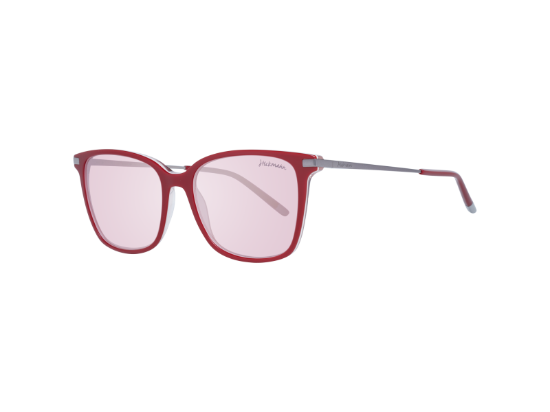 Ana Hickmann Sunglasses HI9067 H04 55