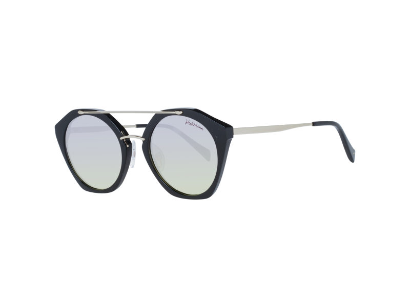 Ana Hickmann Sunglasses HI9087 A01 51