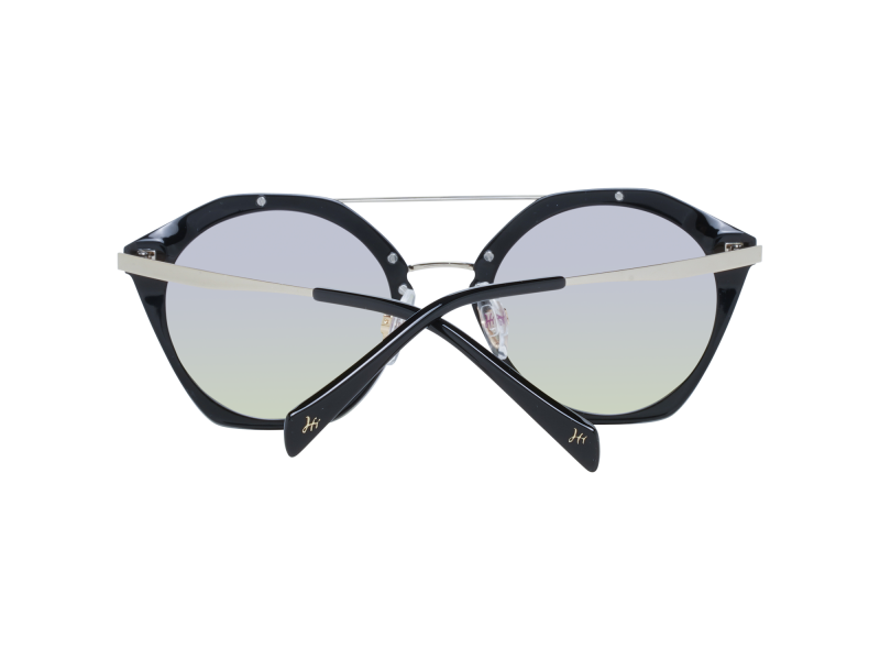 Ana Hickmann Sunglasses HI9087 A01 51