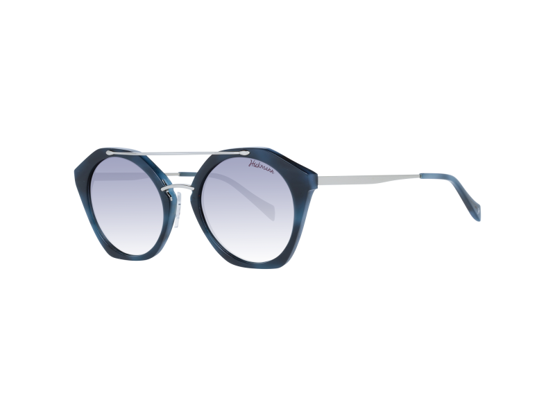 Ana Hickmann Sunglasses HI9087 H01 51