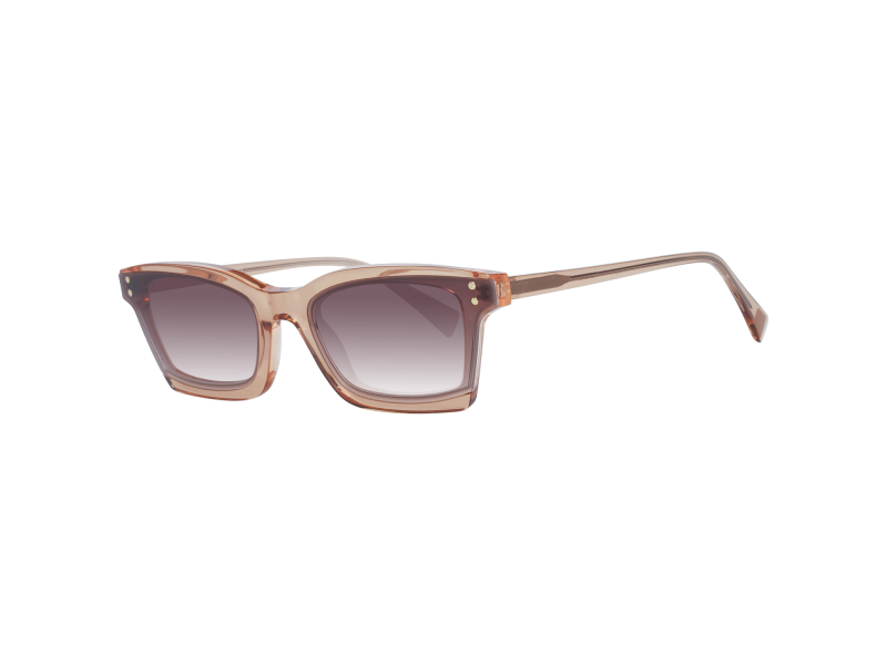 Ana Hickmann Sunglasses HI9099 H01 63