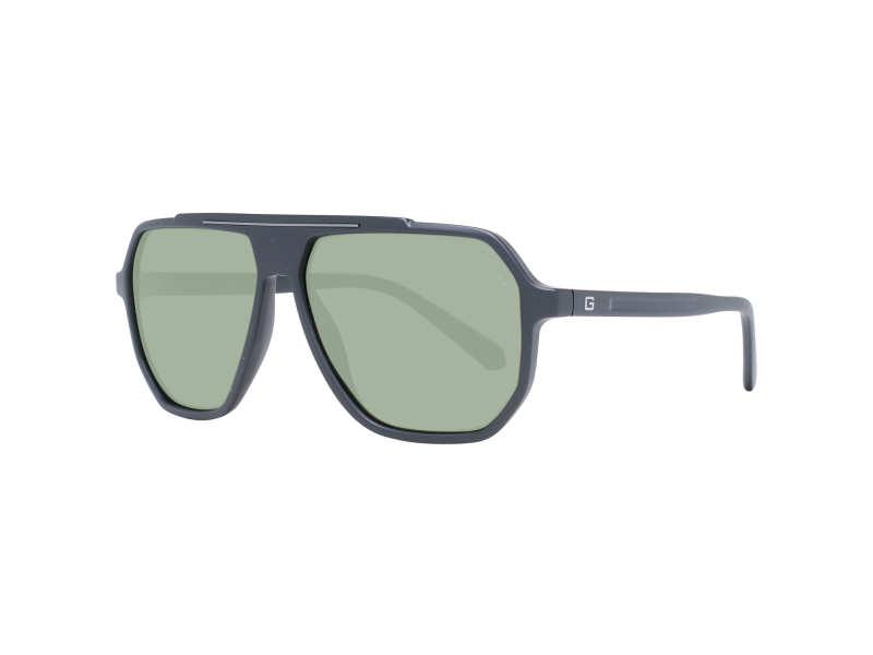 Guess Sunglasses GF5088 02N 60