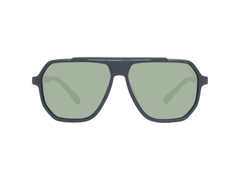 Guess Sunglasses GF5088 02N 60