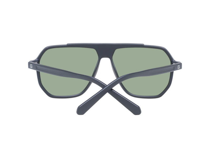 Guess Sunglasses GF5088 02N 60