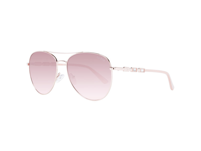 Guess Sunglasses GF6143 28F 59