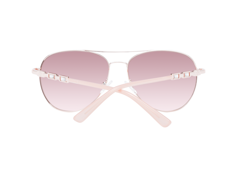 Guess Sunglasses GF6143 28F 59