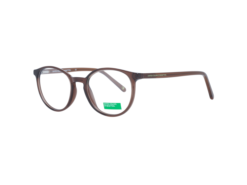 Benetton Optical Frame BEO1036 141 50