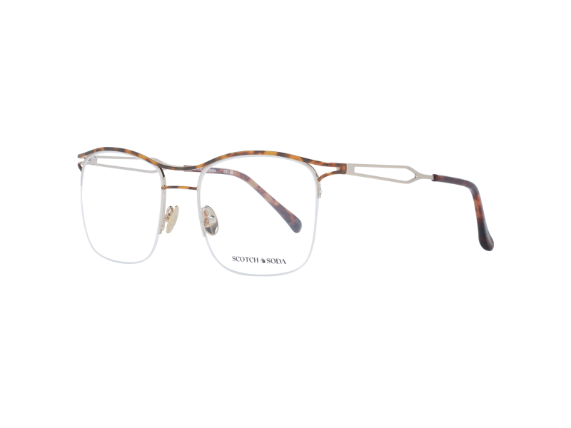 Scotch & Soda Optical Frame SS2015 402 53