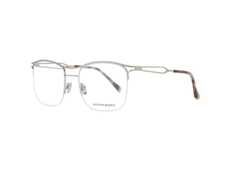 Scotch & Soda Optical Frame SS2015 800 53