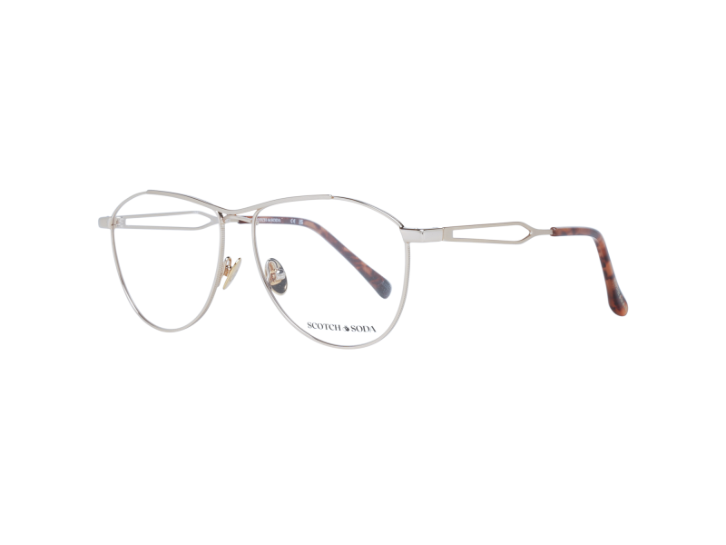 Scotch & Soda Optical Frame SS2016 402 55